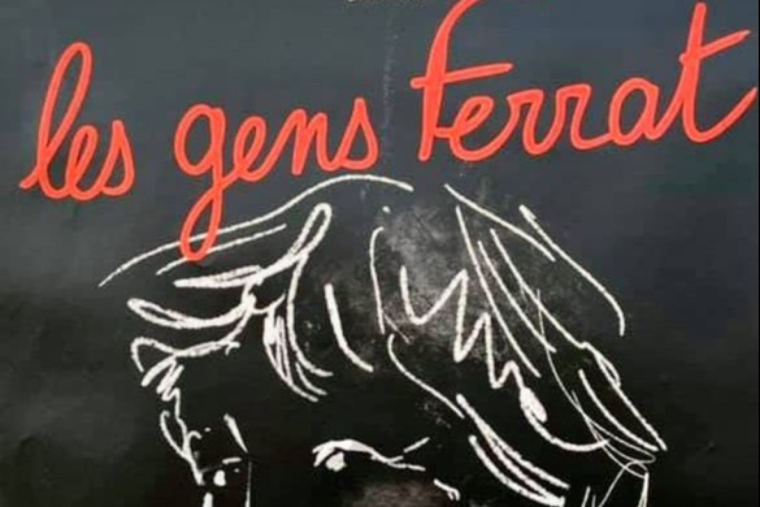 Image de l'artiste