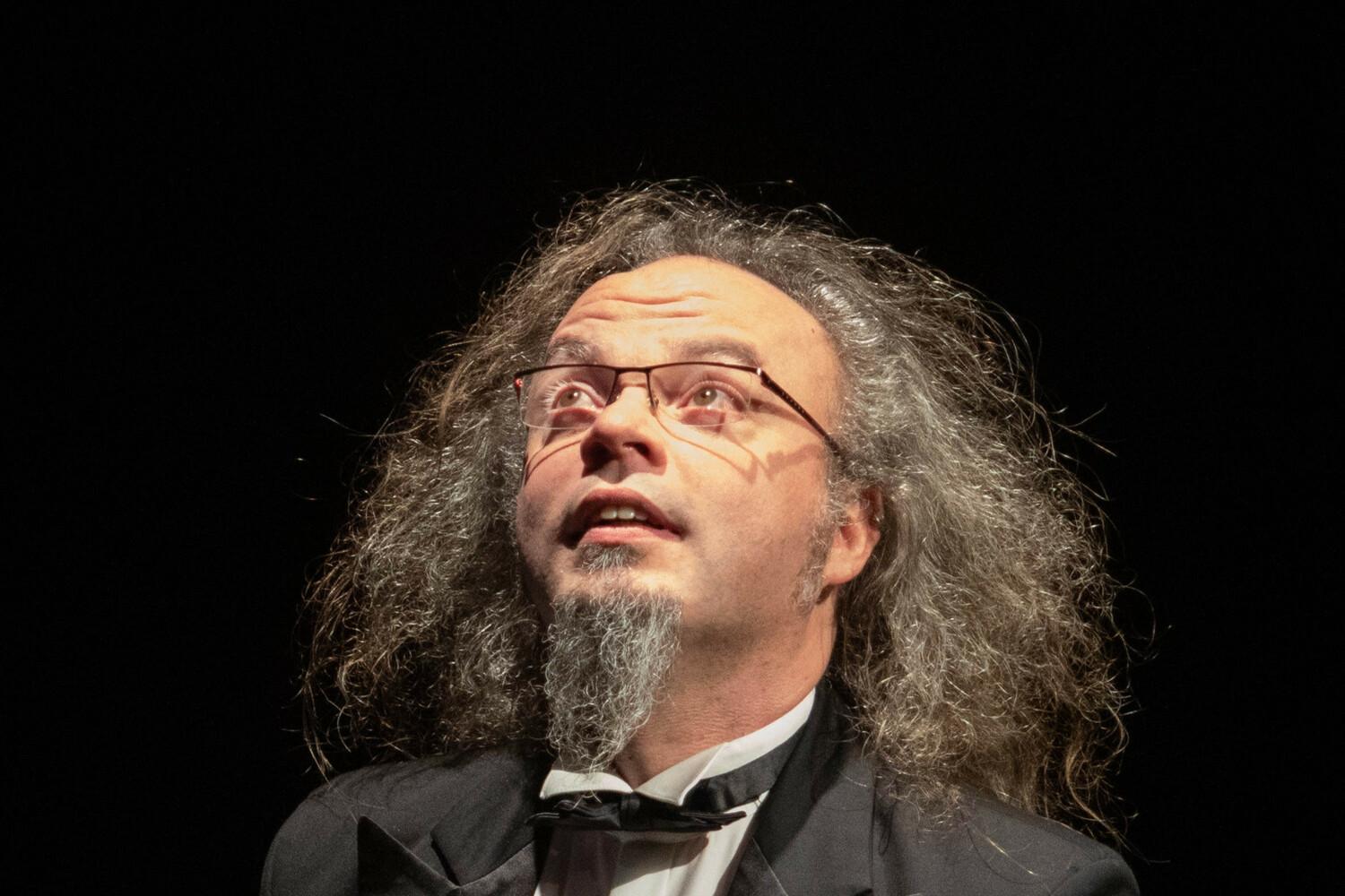 Simon Fache