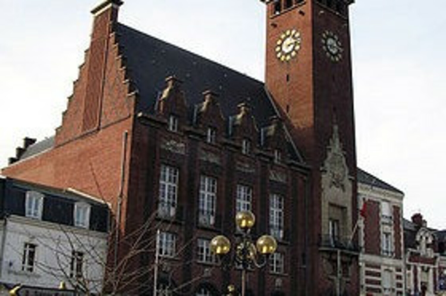 Montdidier