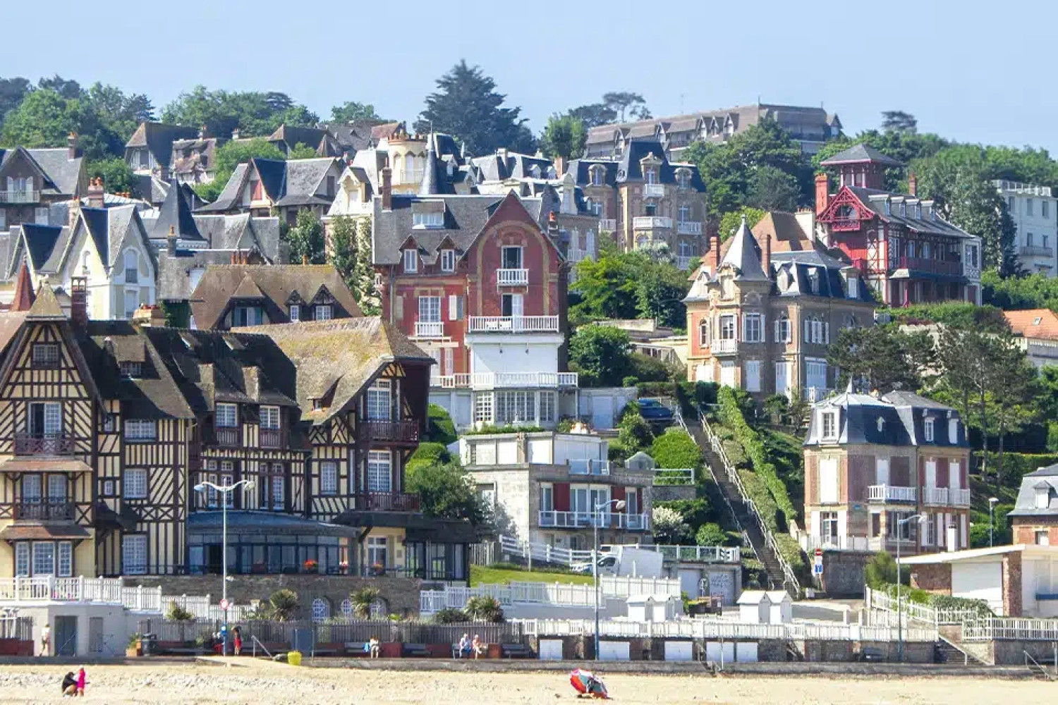 Villers-sur-Mer