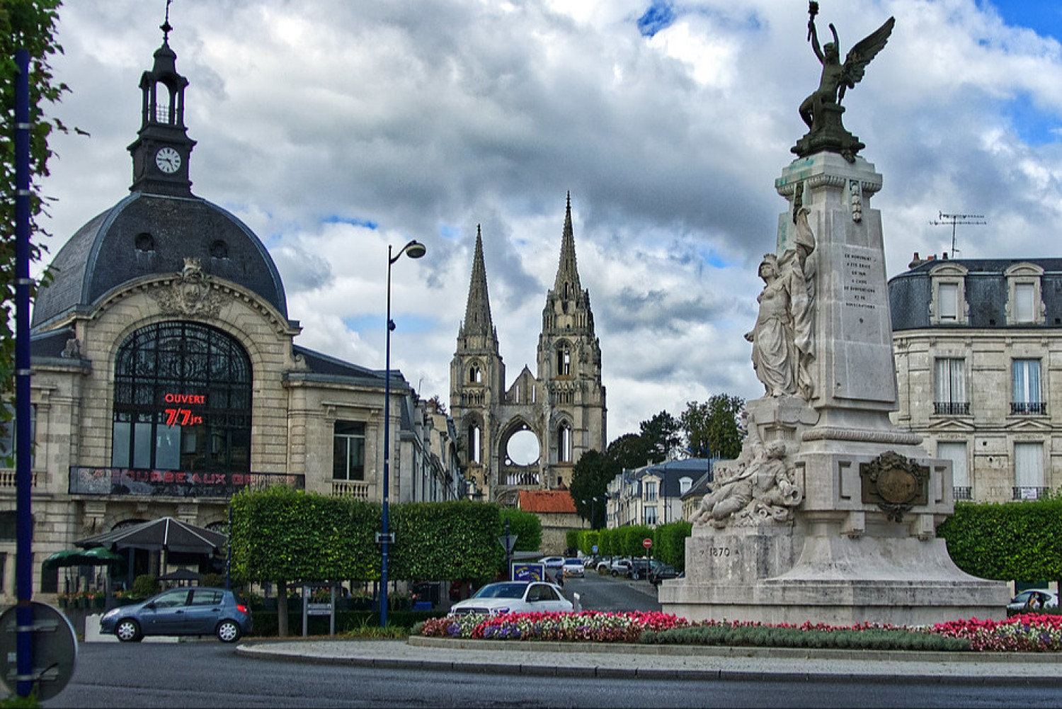 Soissons