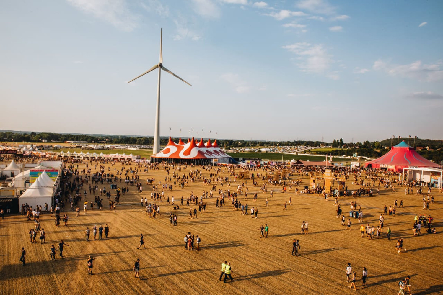 Dour (Belgique)