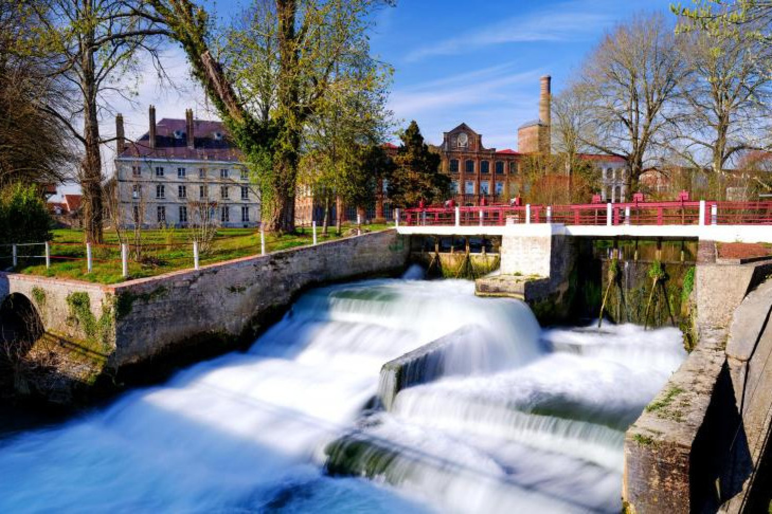 Auchy-les-Hesdin