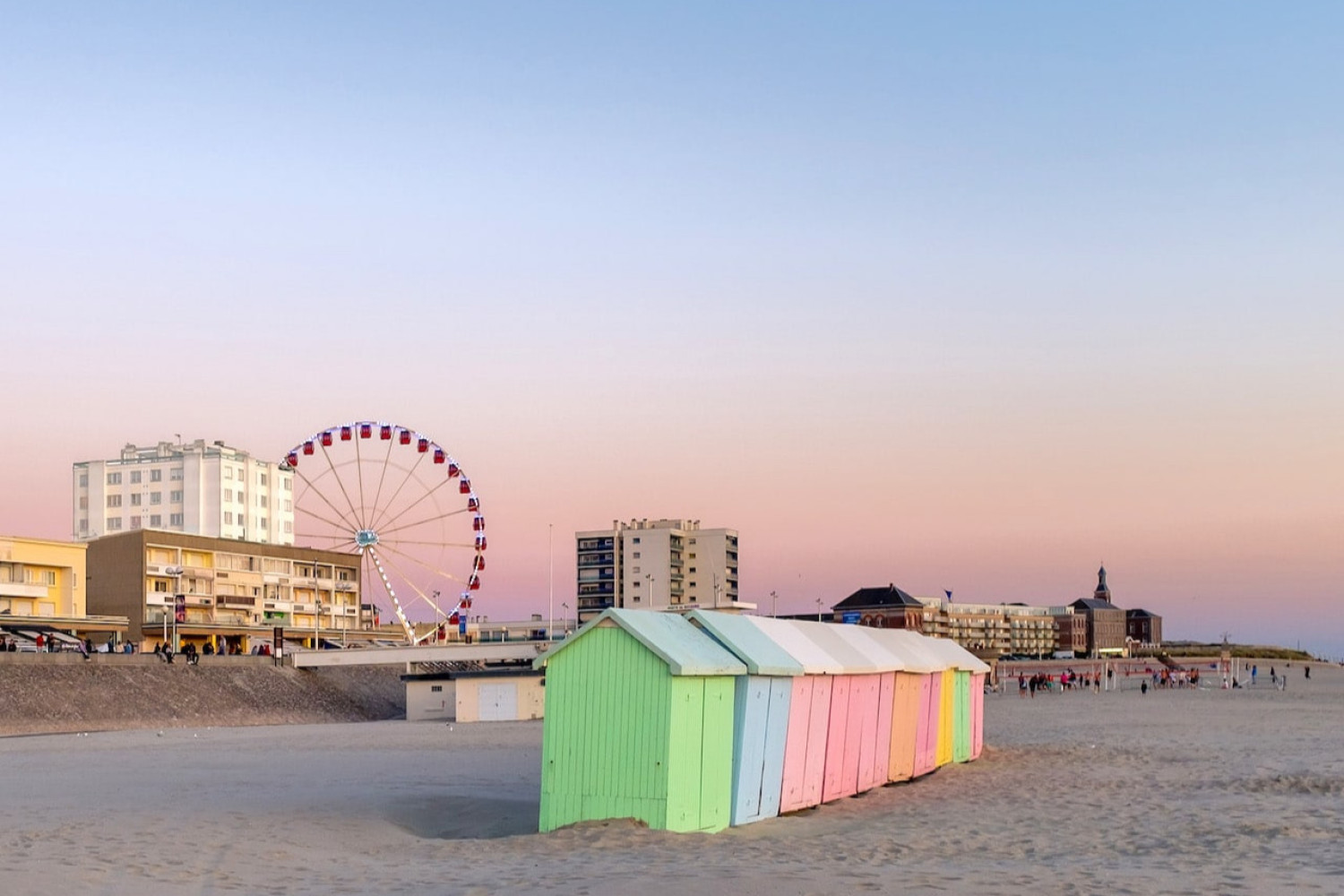 Berck-sur-Mer