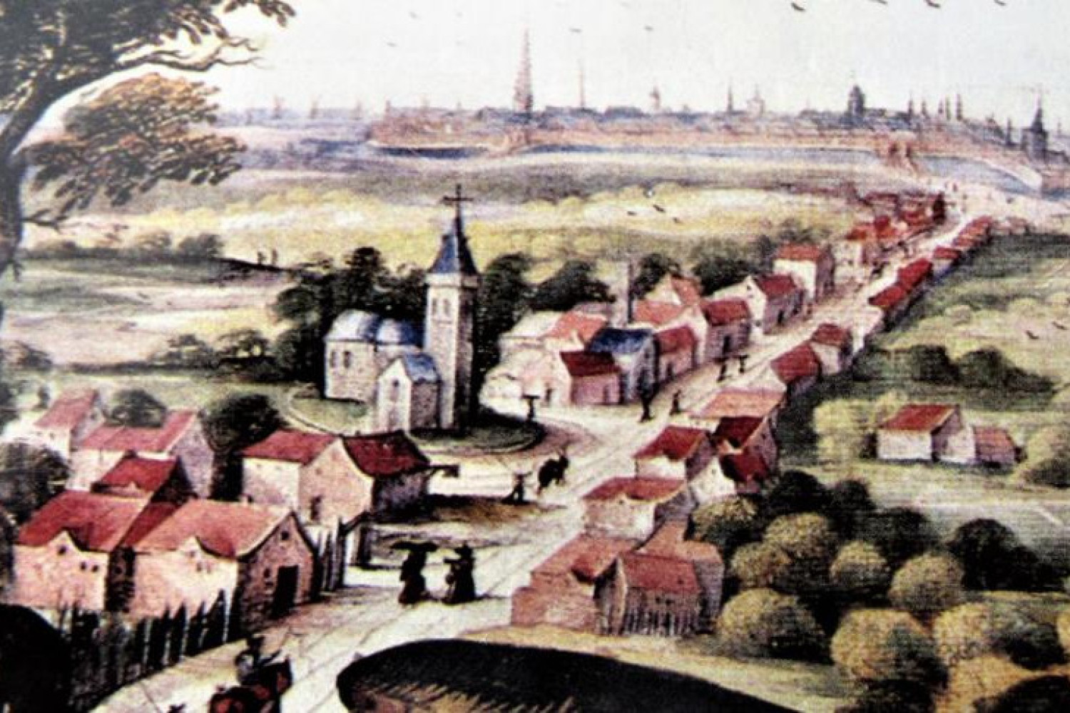 Saint-André