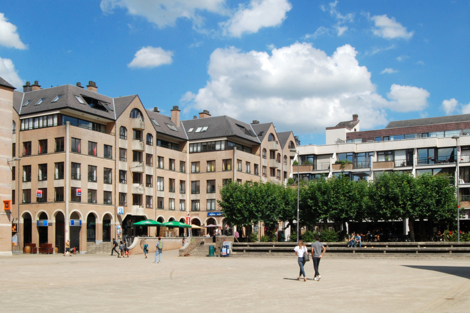 Image de l'artiste