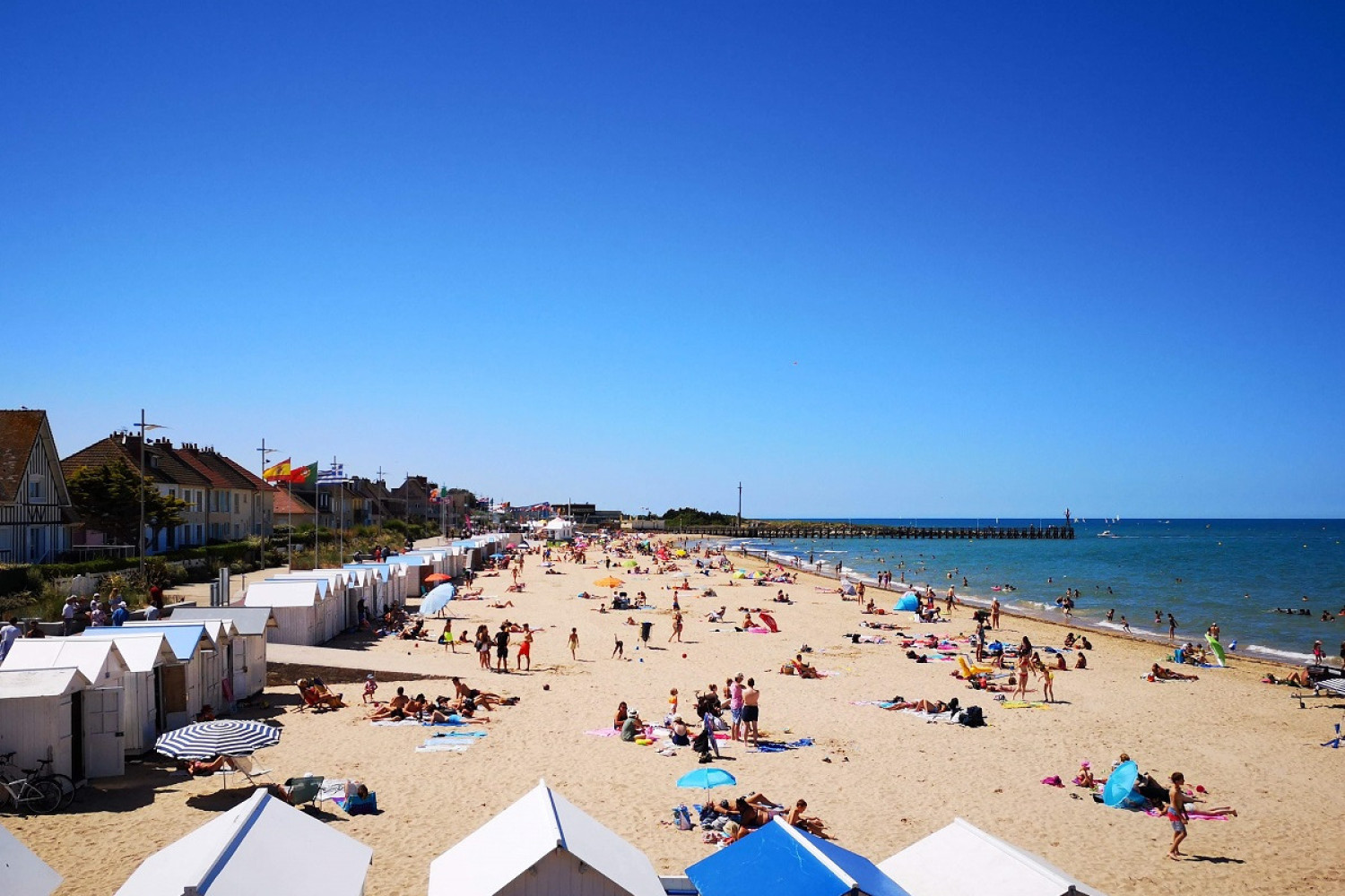 Courseulles-sur-Mer