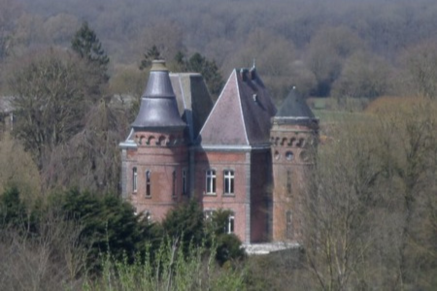 Glageon