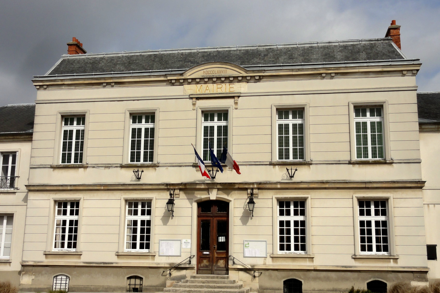 Bessancourt