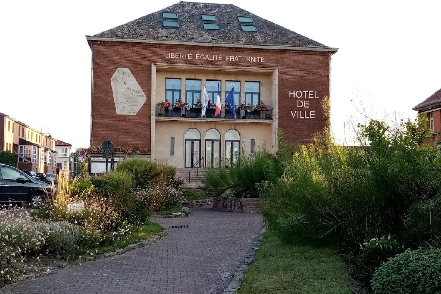 Vieux Condé