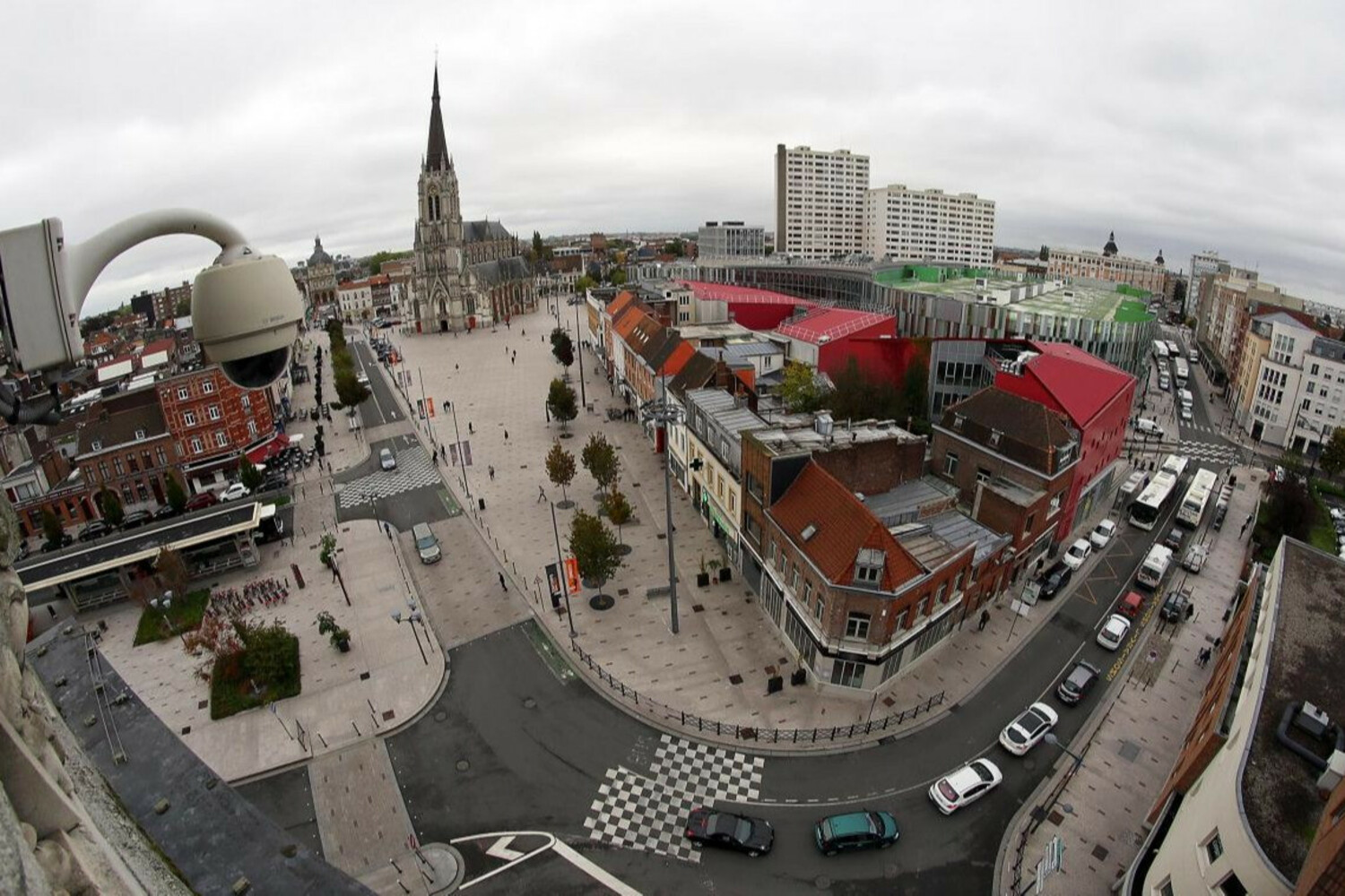 Tourcoing