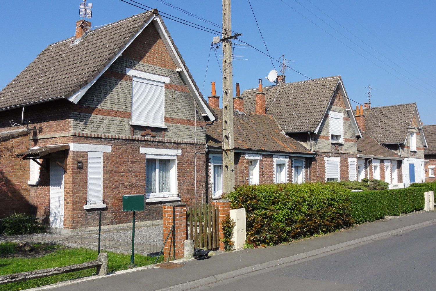 Pecquencourt