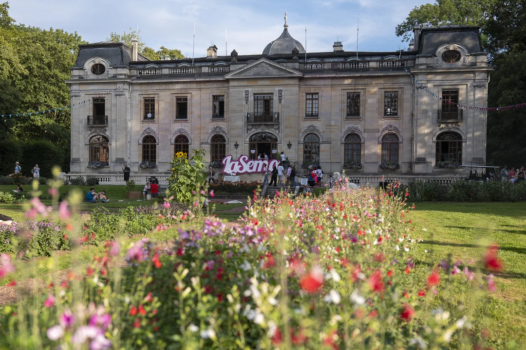 Festival La Semo 2026