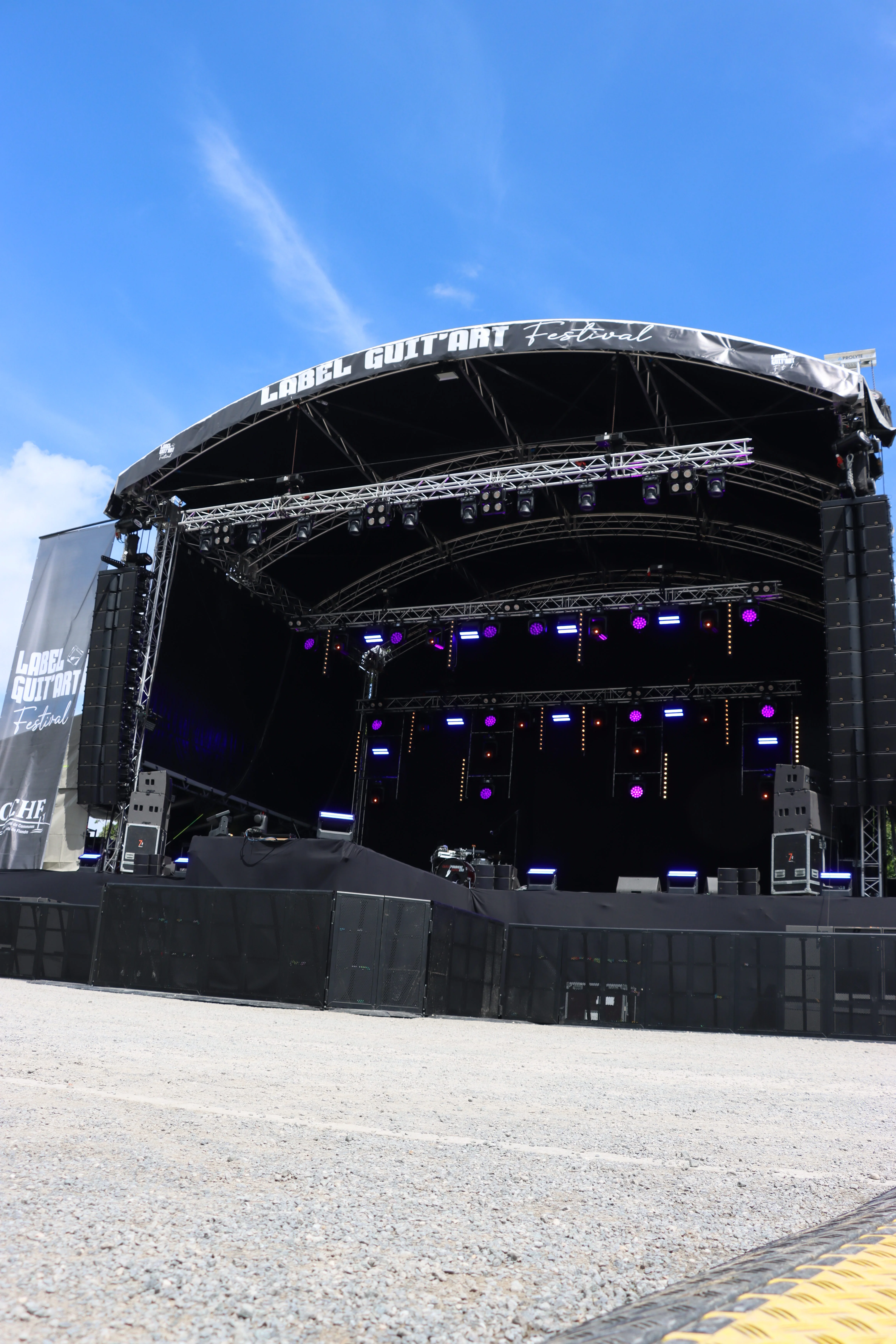 Festival Label Guit'art 2026