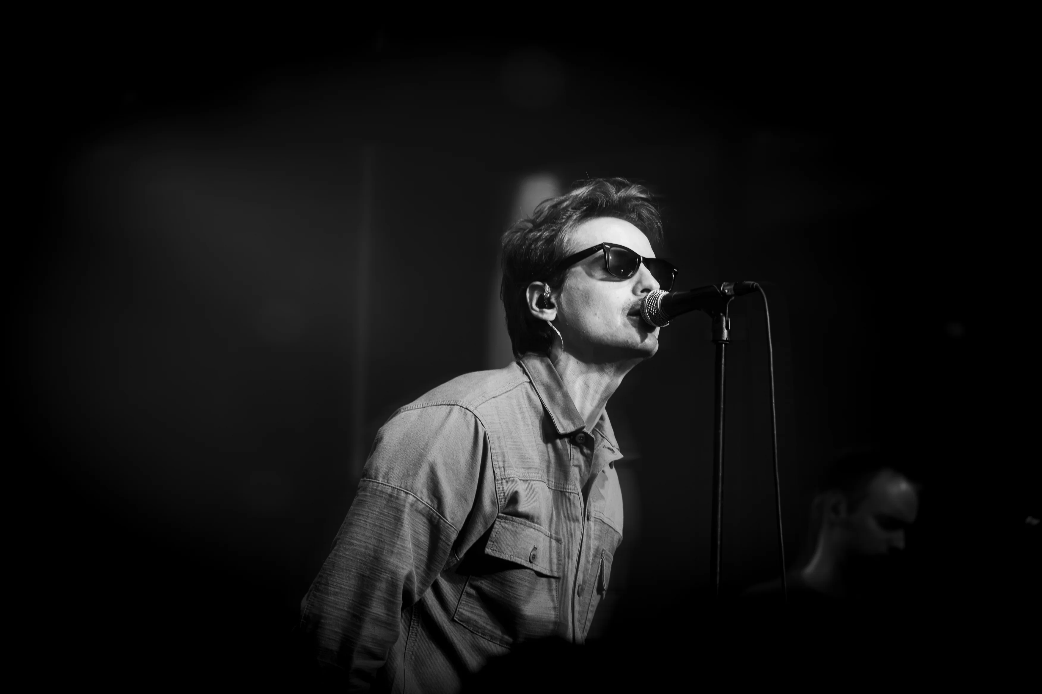 Whatever Oasis Tribute