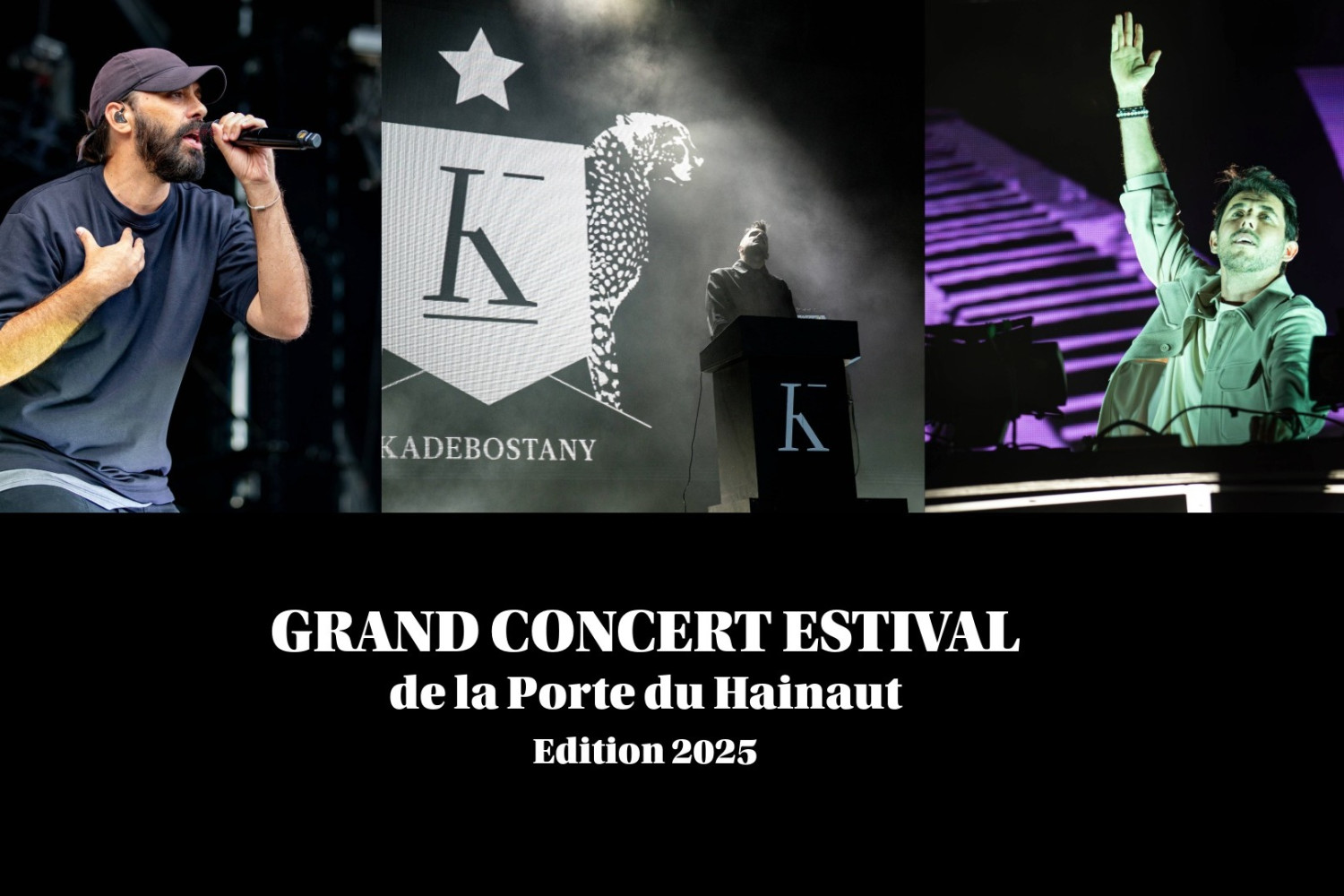 Grand Concert Estival