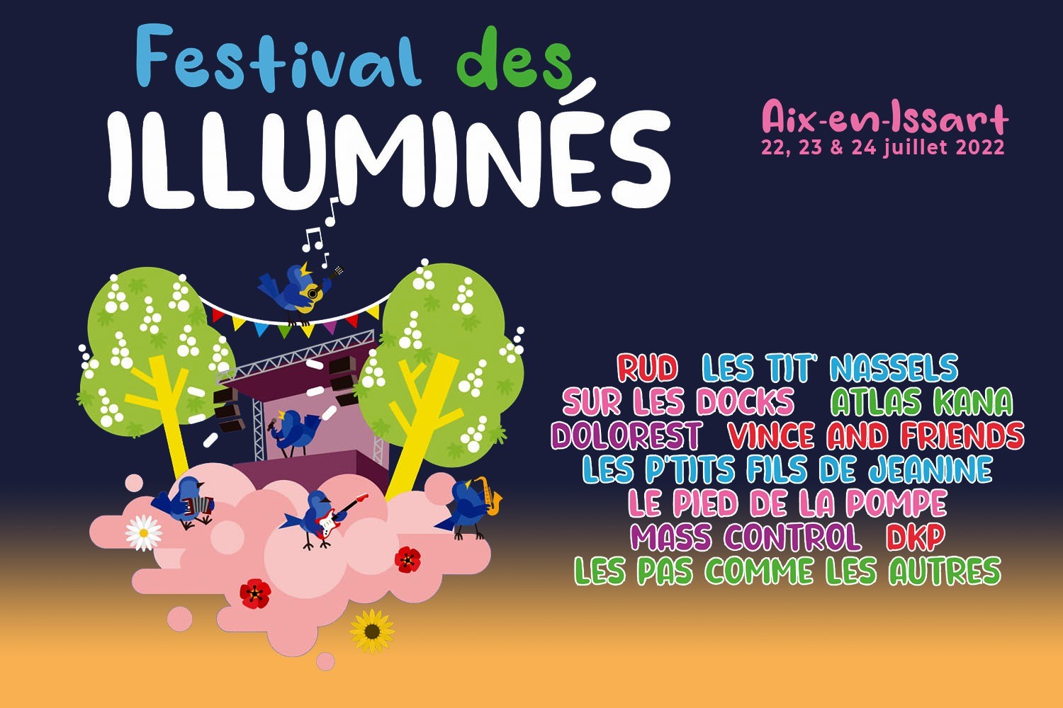 Image de l'évenement