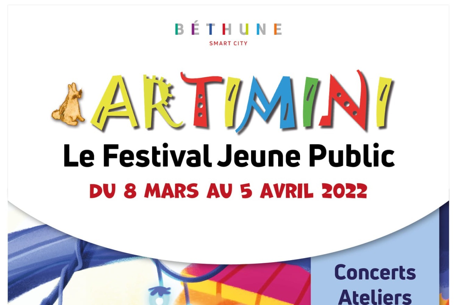 Festival Artimini 2022