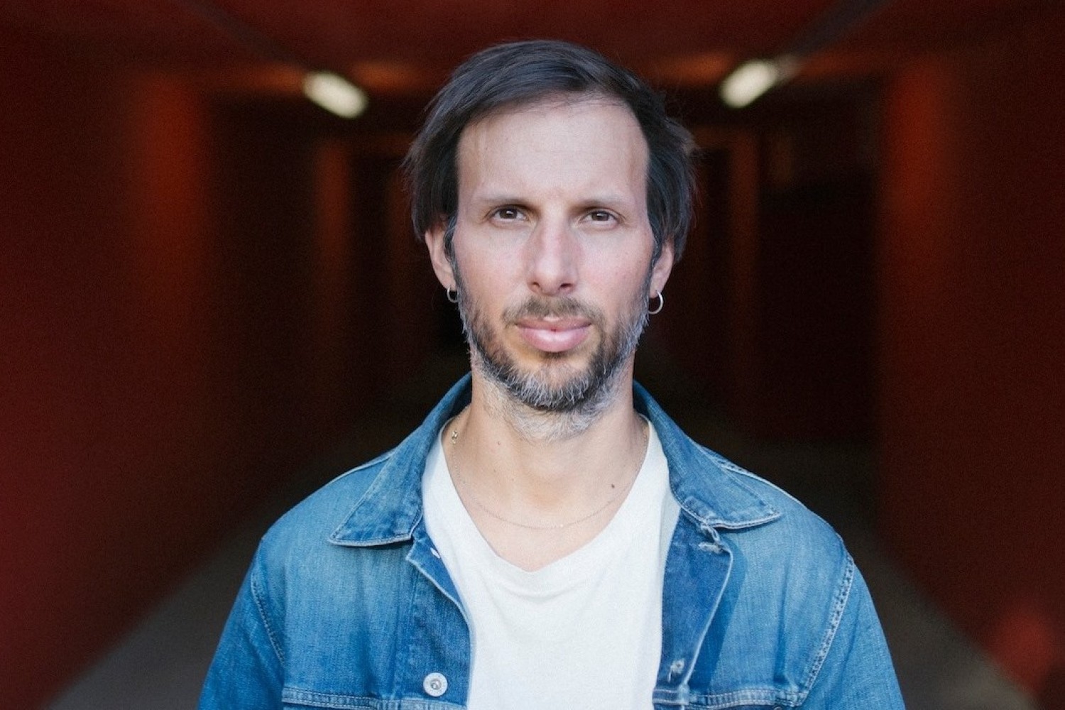 Tony Paeleman à Lens