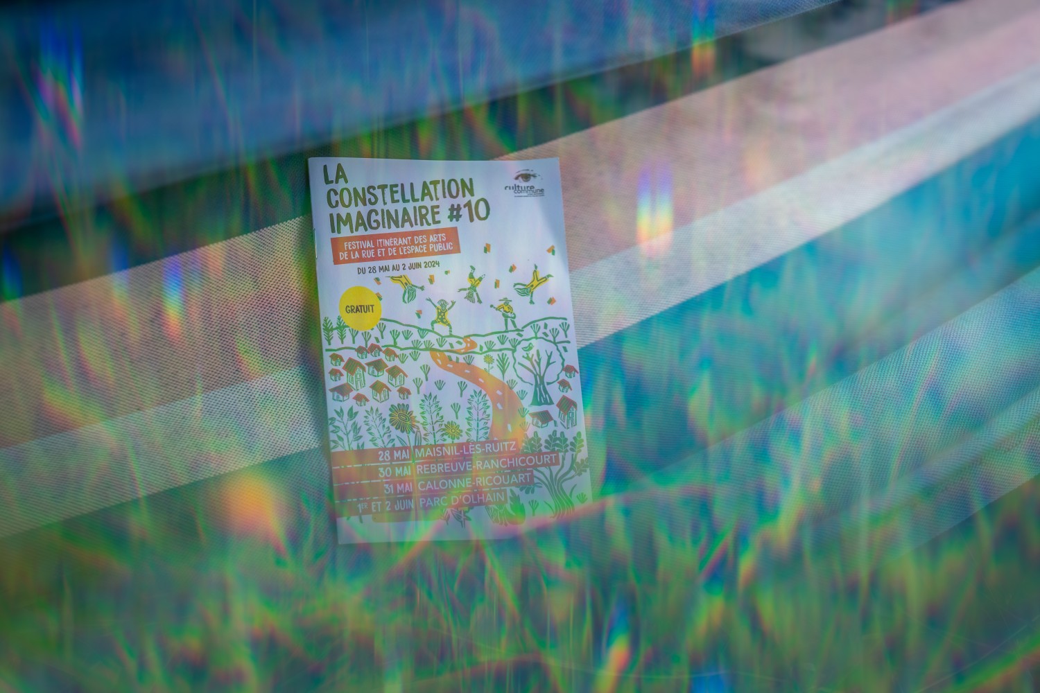 Image de l'évenement