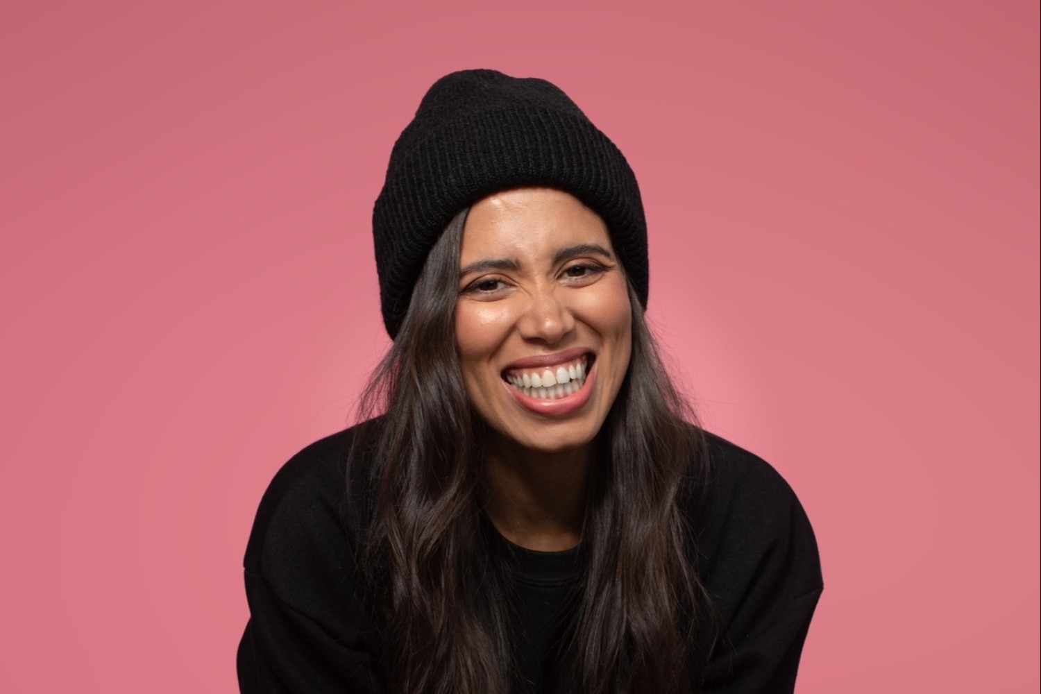 Elodie Da Silva au Splendid