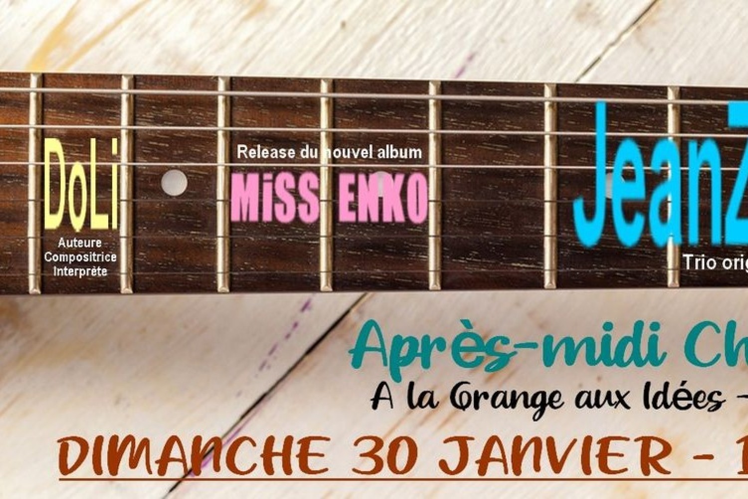 Image de l'évenement