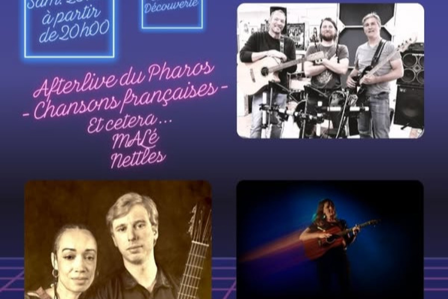 Image de l'évenement