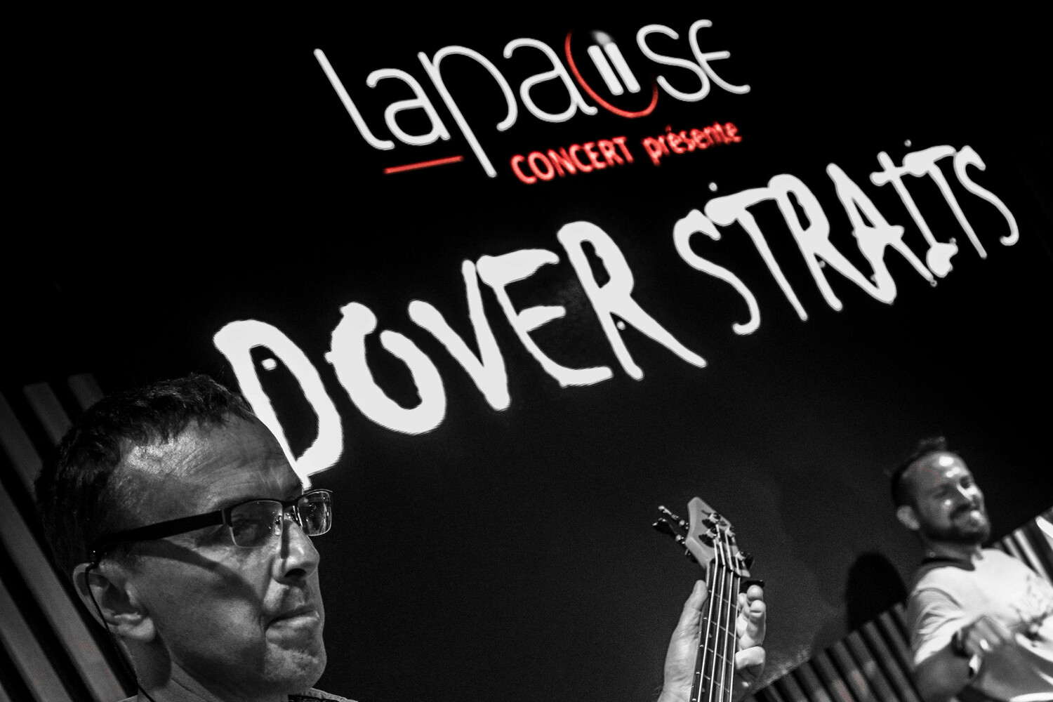Dover Straits (Tribute to Dire Straits)