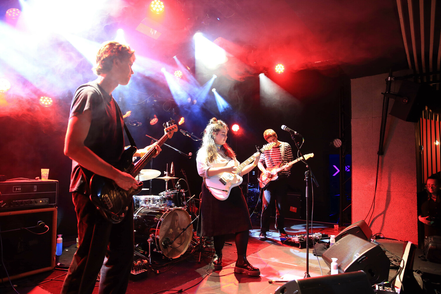 Ilgen Nur au grand Mix