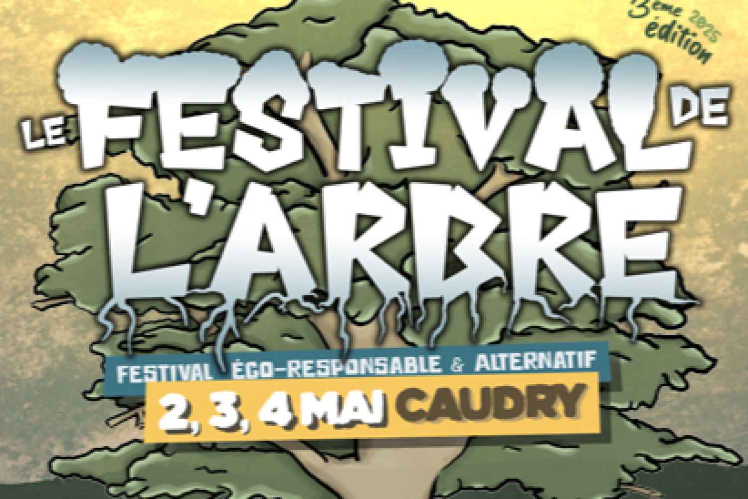 Festival de l'arbre
