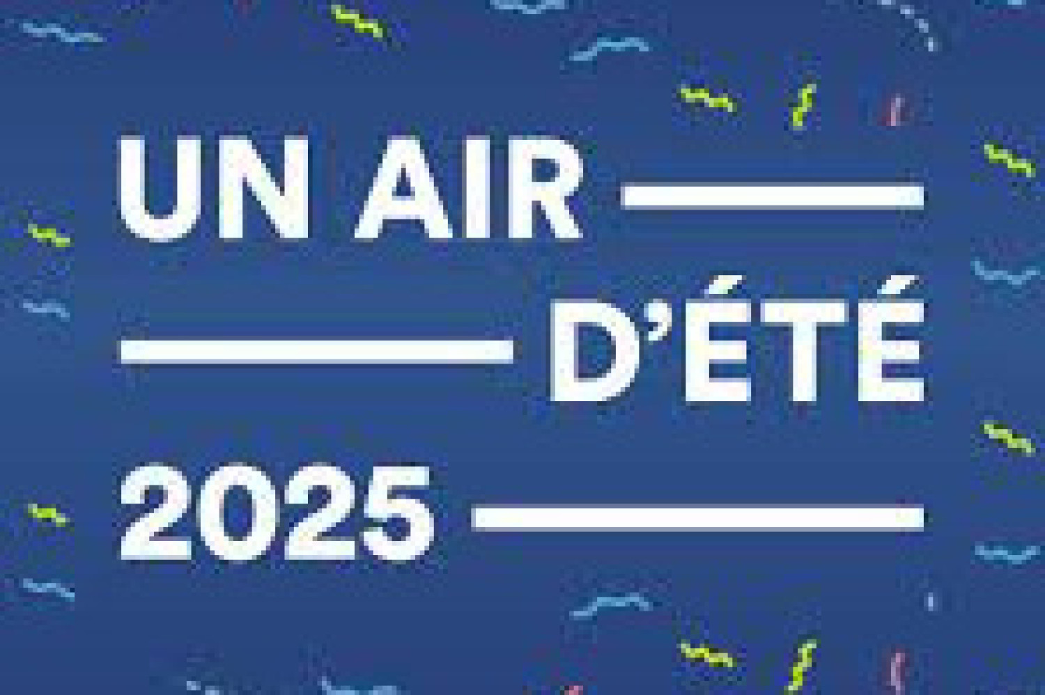 Un air d'été 2025