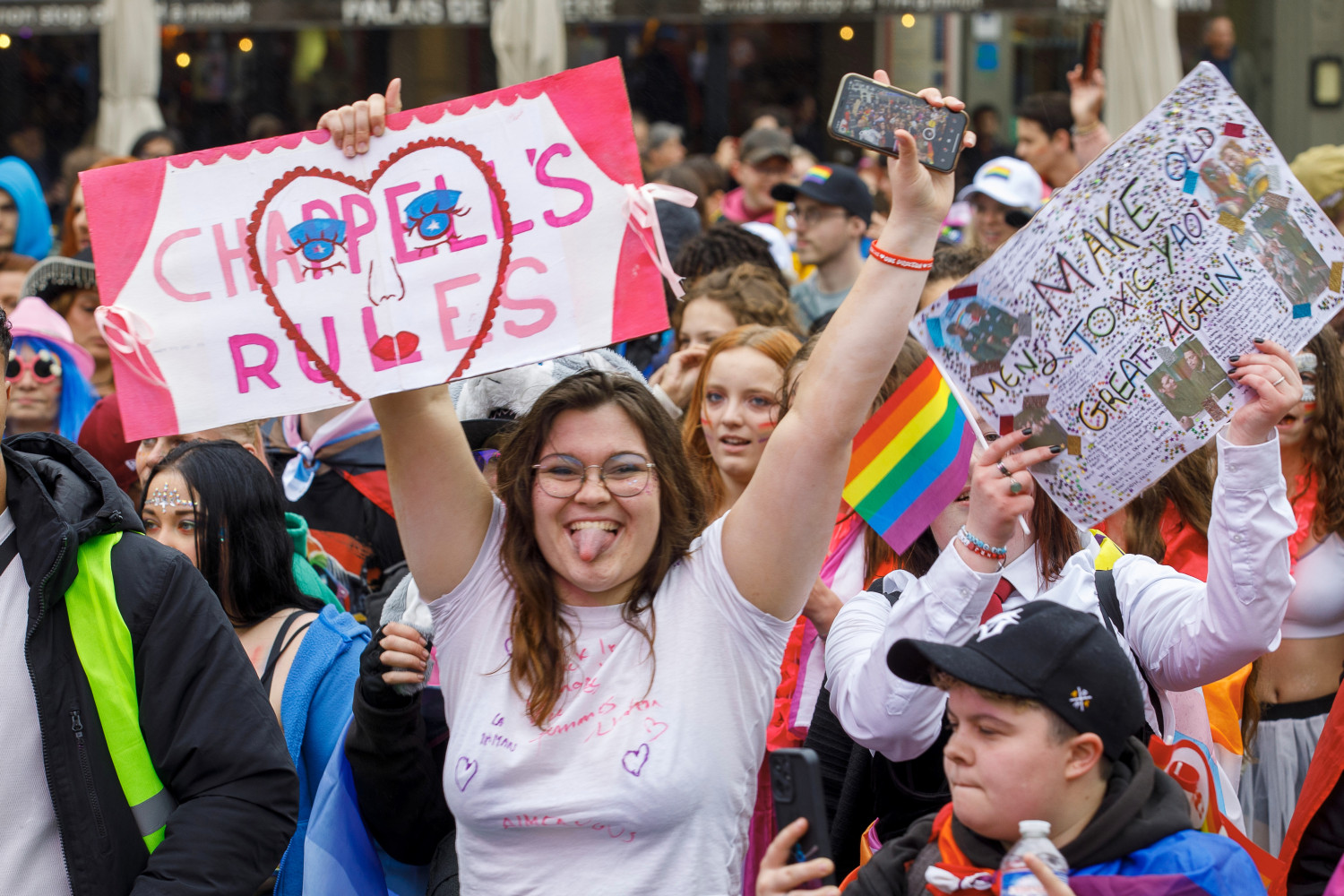Lille Pride 2025