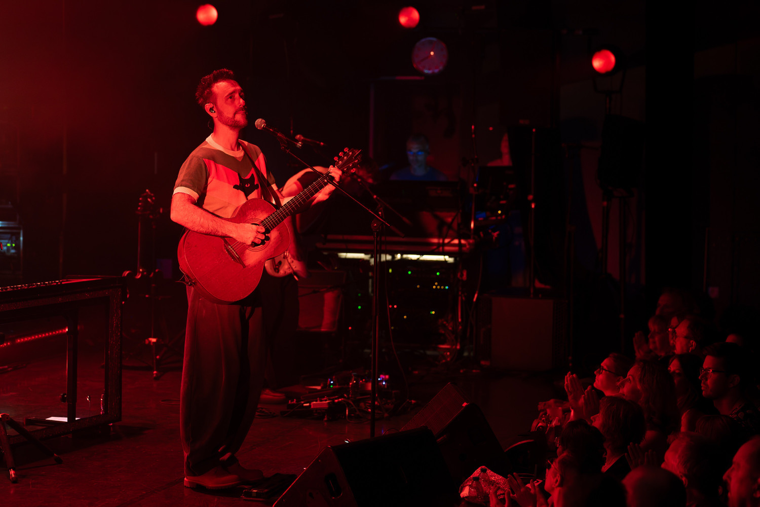 Charlie Winston