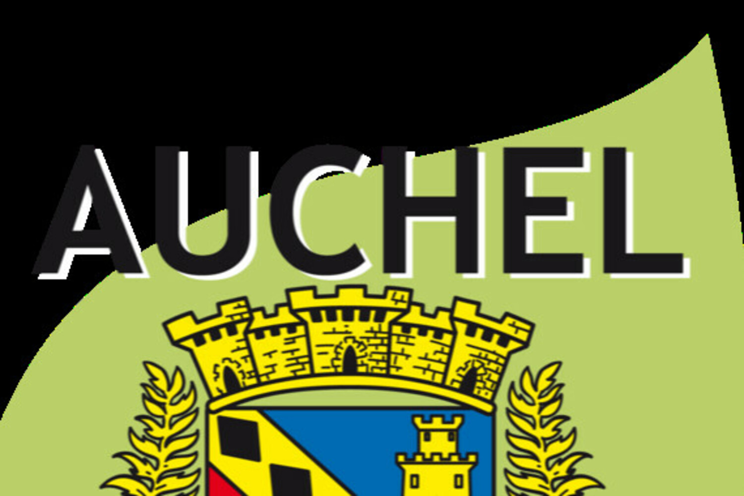 Mairie dÂ´Auchel
