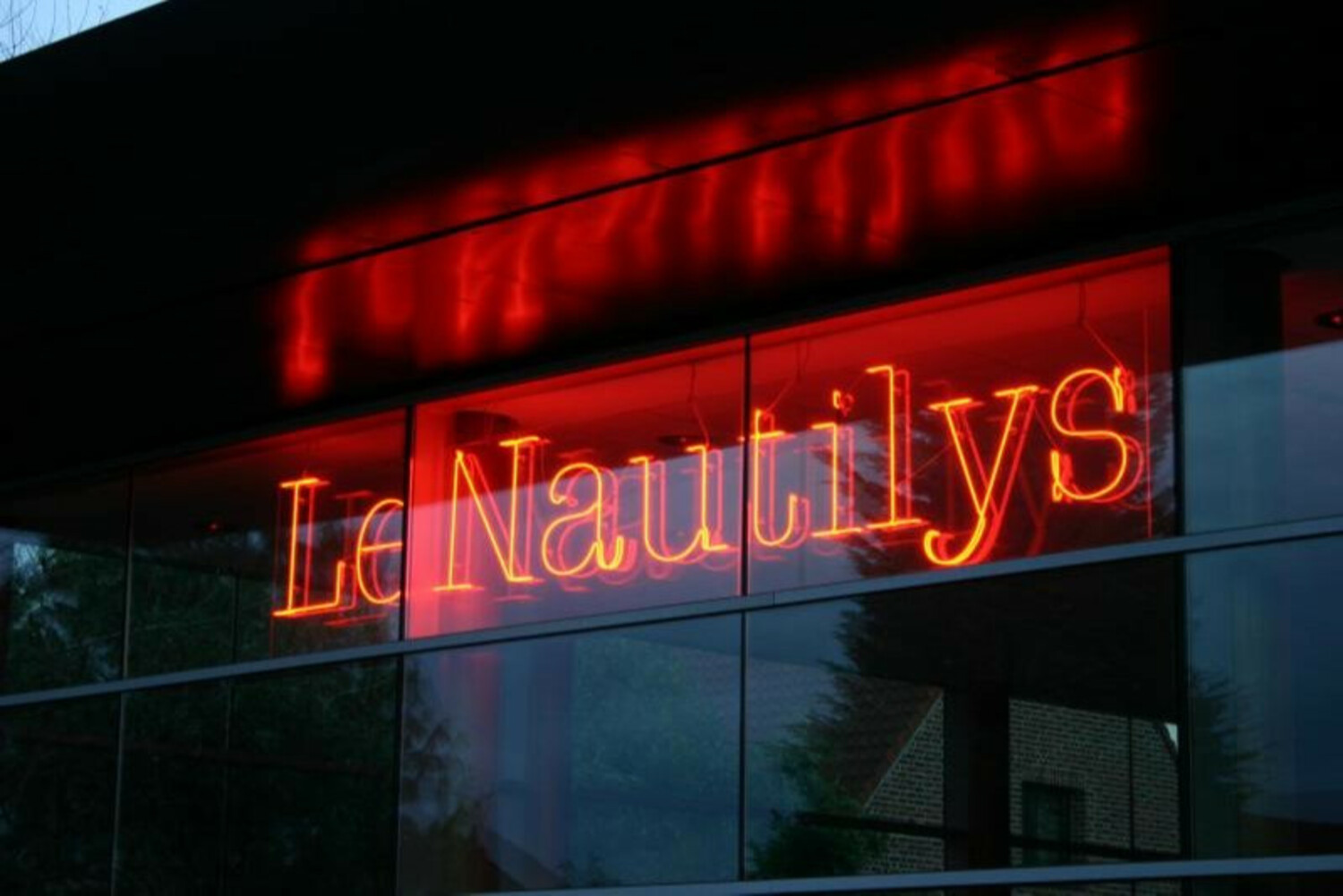 Nautilys