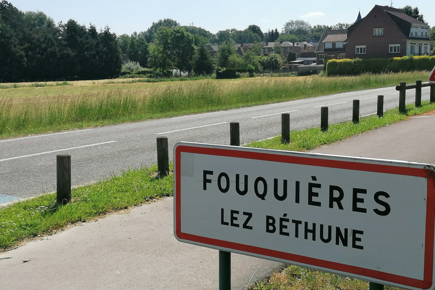 Patrimoine Fouquièrois