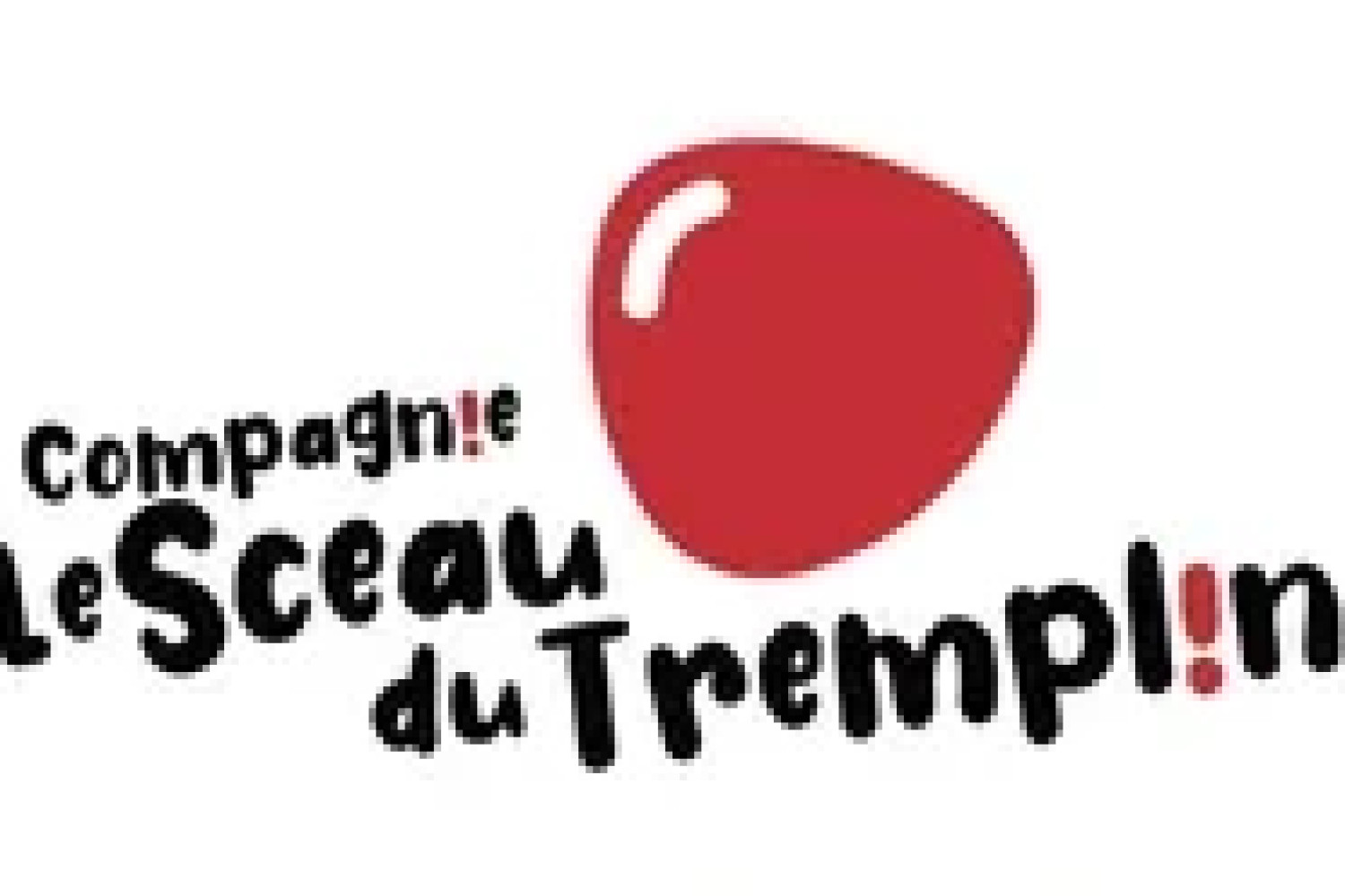 Le sceau du tremplin