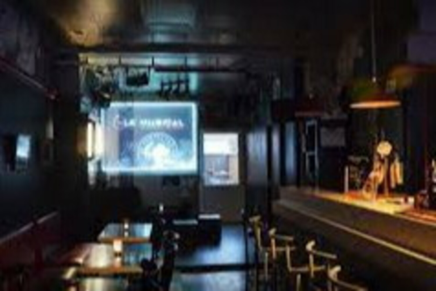 Bar le Musical