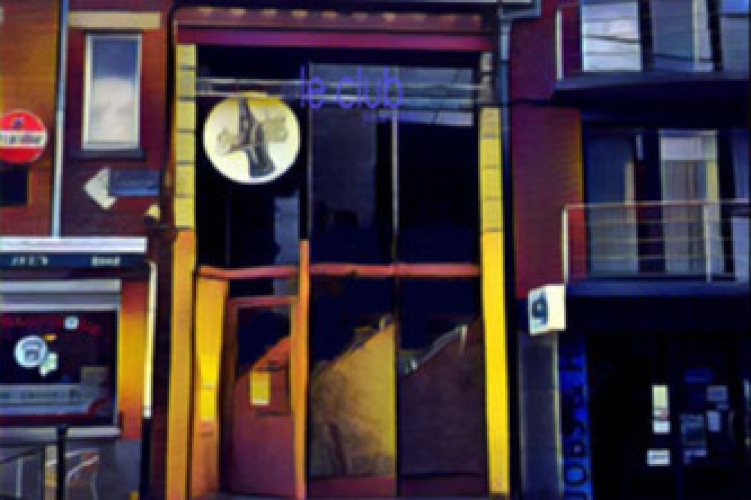 Open Music Jazz Club