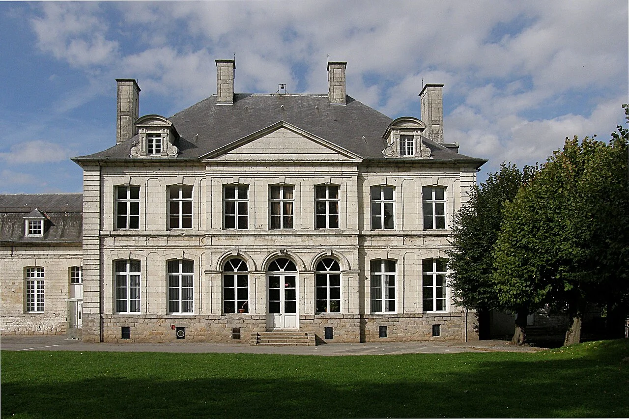 Clairefontaine