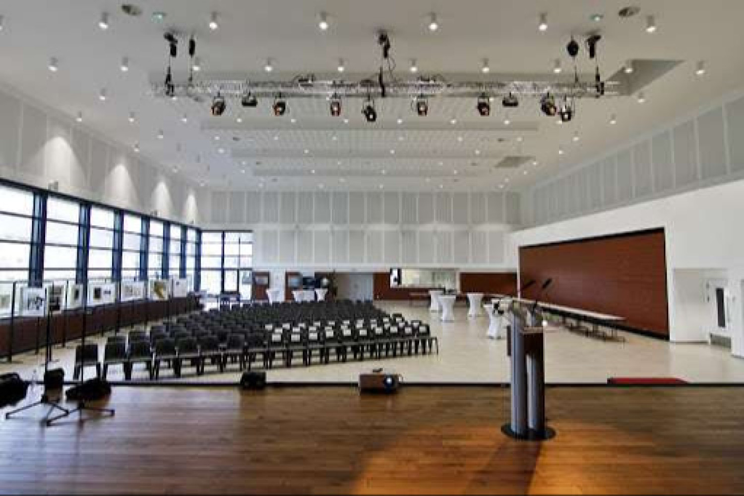 Centre H. Matisse