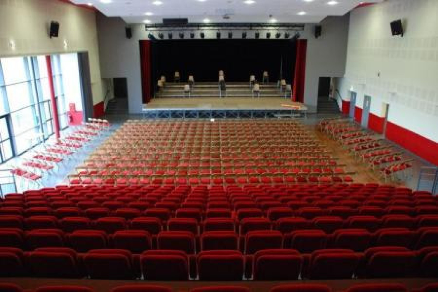Espace Culturel
