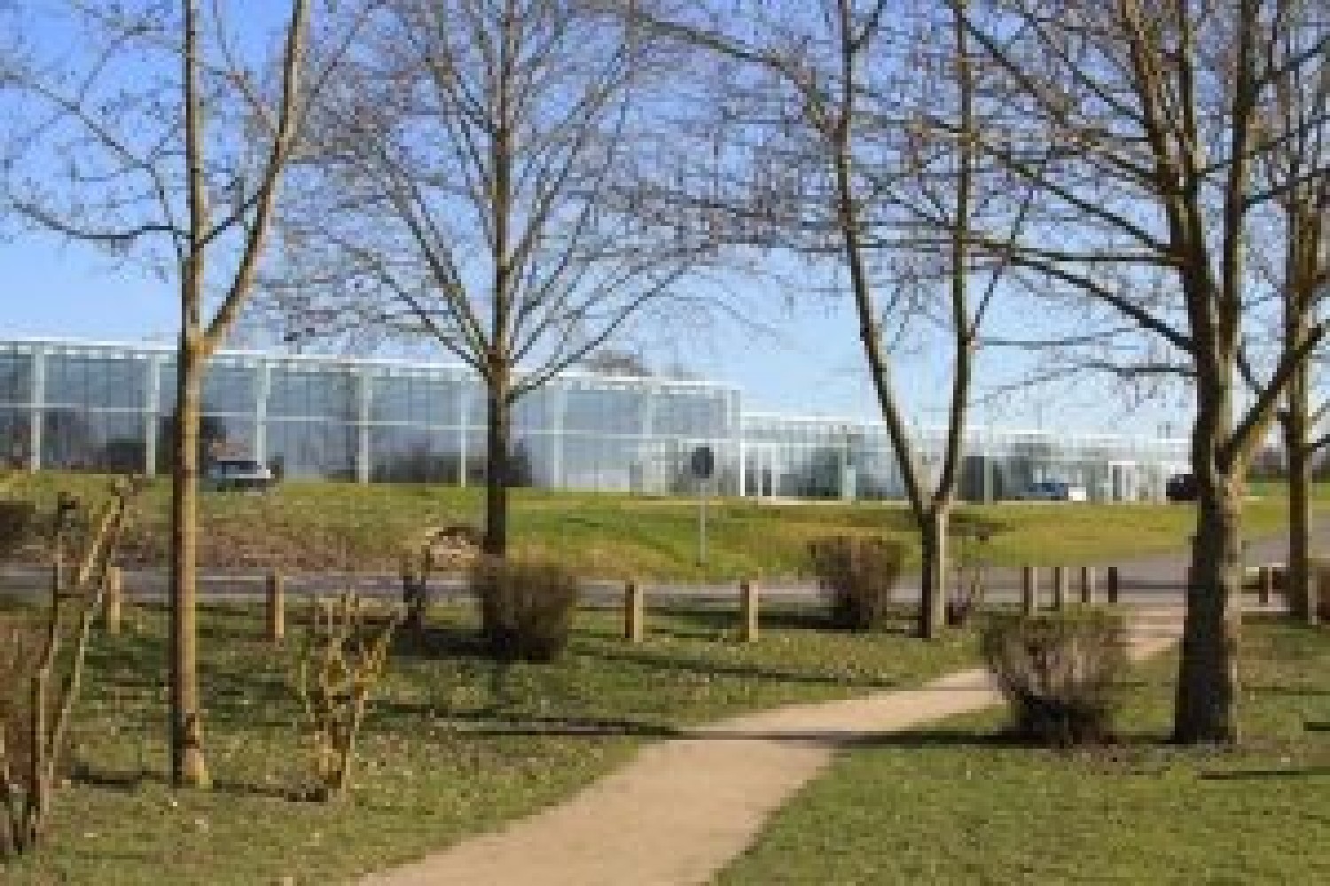 Espace Pierre Normand