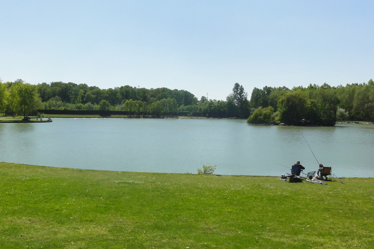 Parc Anne Franck
