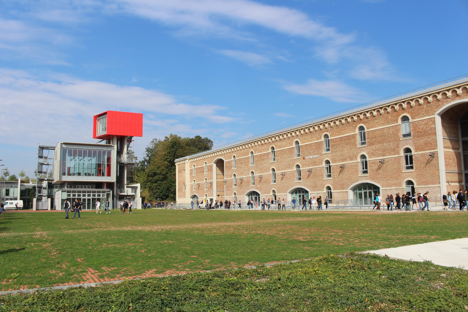 Université de Picardie