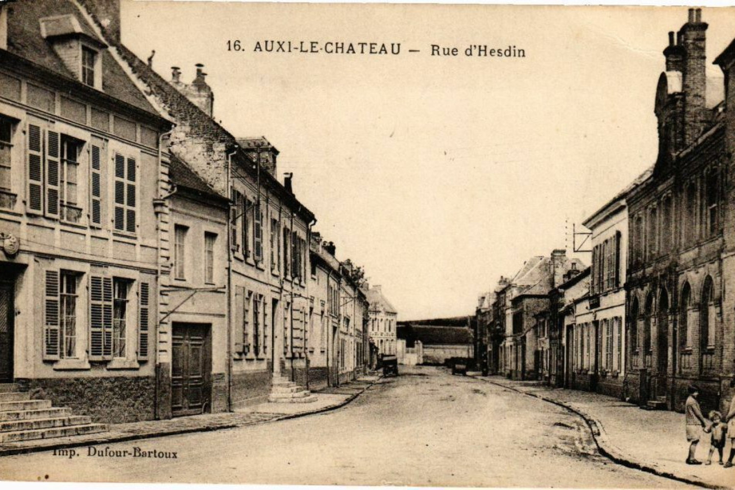 Image de l'artiste