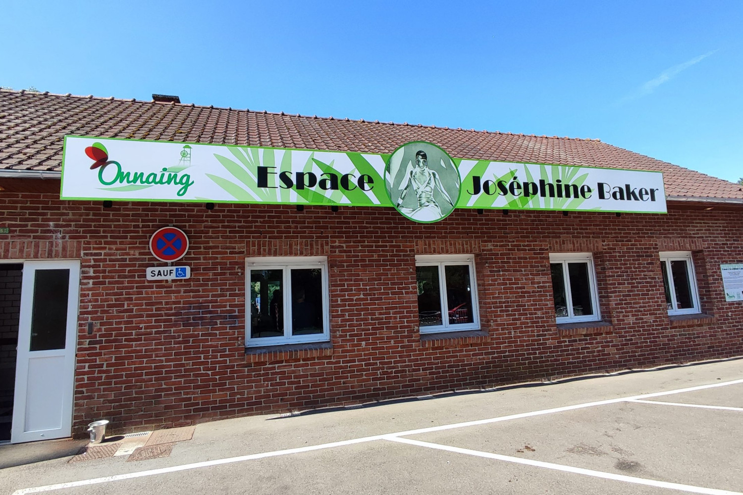 Salle des Fêtes d'Onnaing