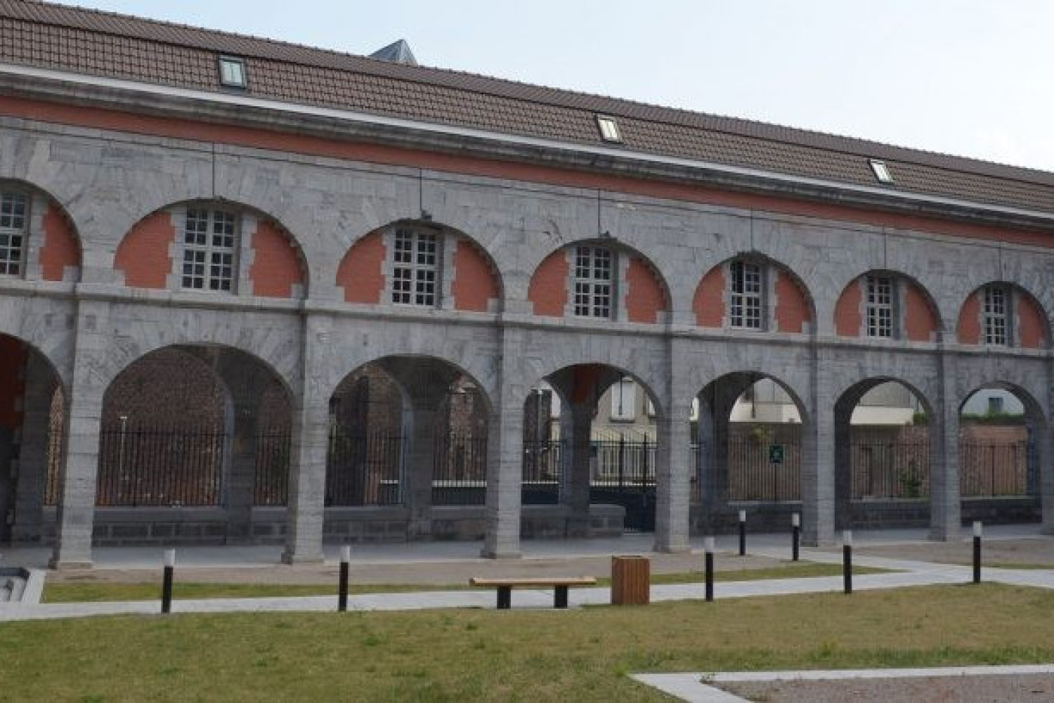 Valenciennes-Métropole