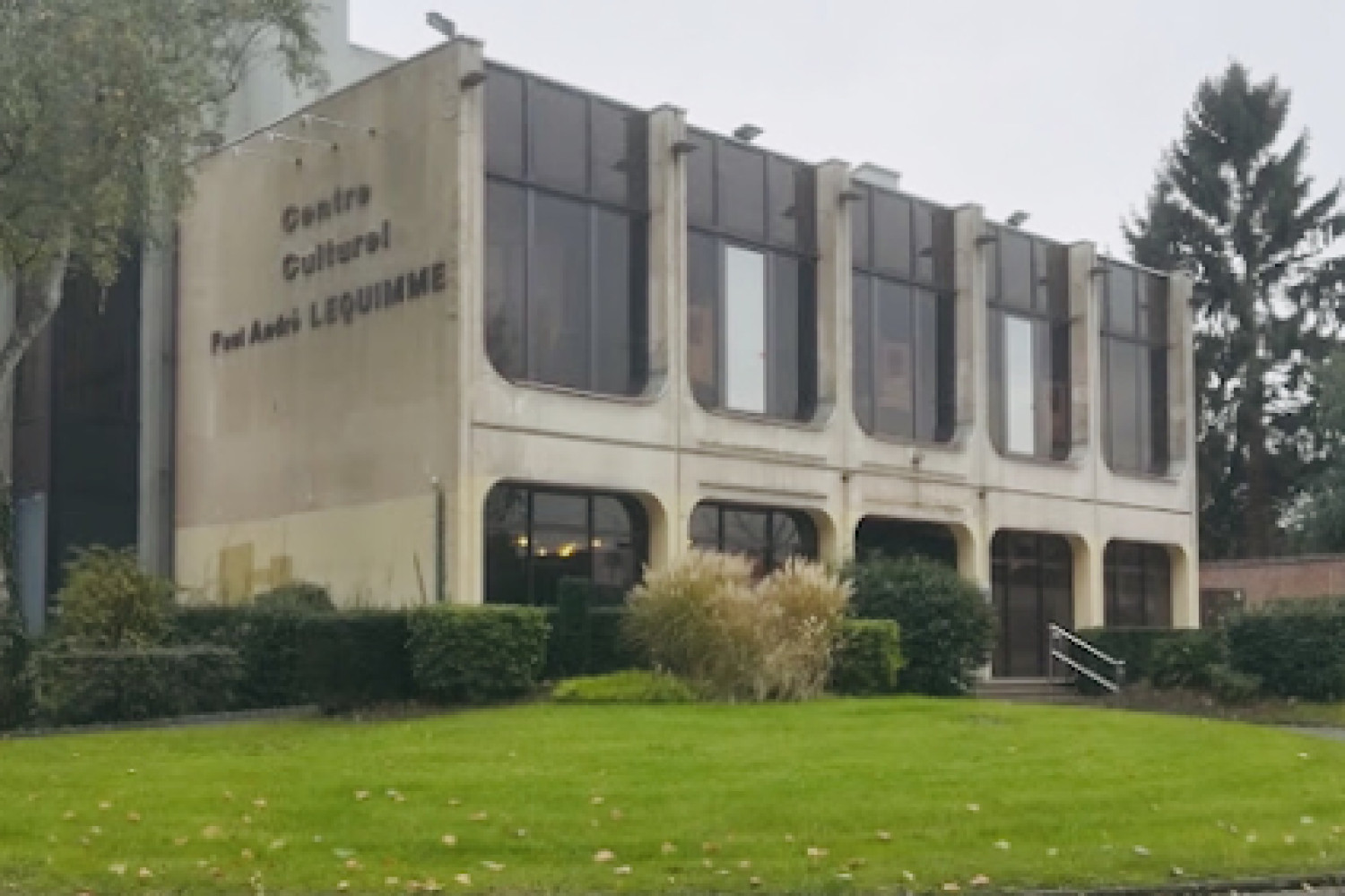 Centre P.A. Lequimme
