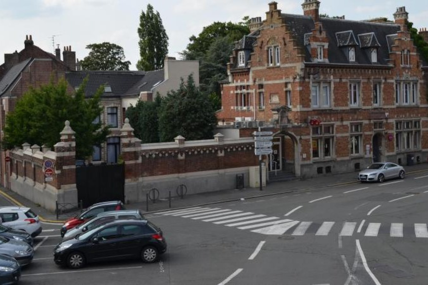 Place du 73ème